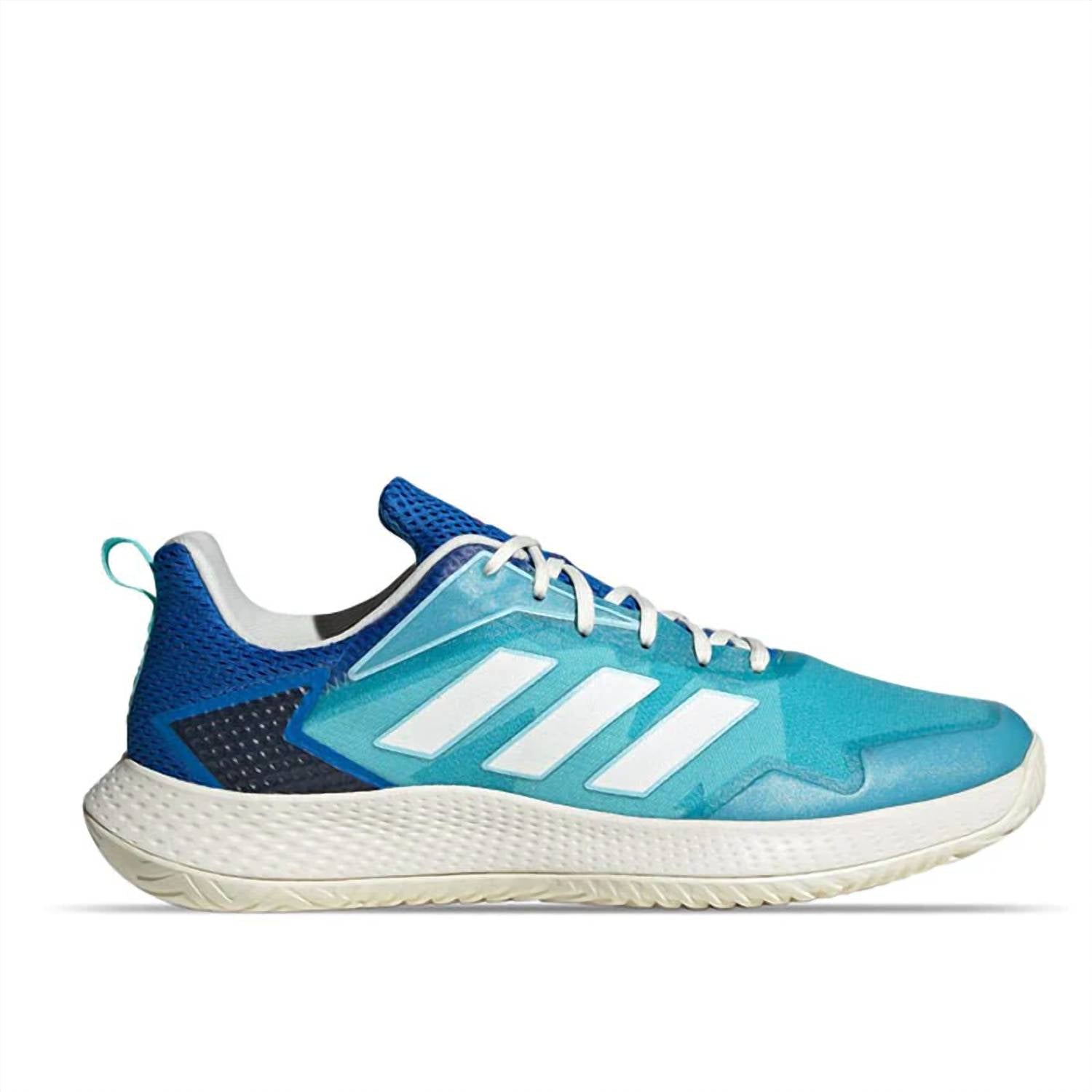 Adidas - Men's Defiant Speed Sneakers