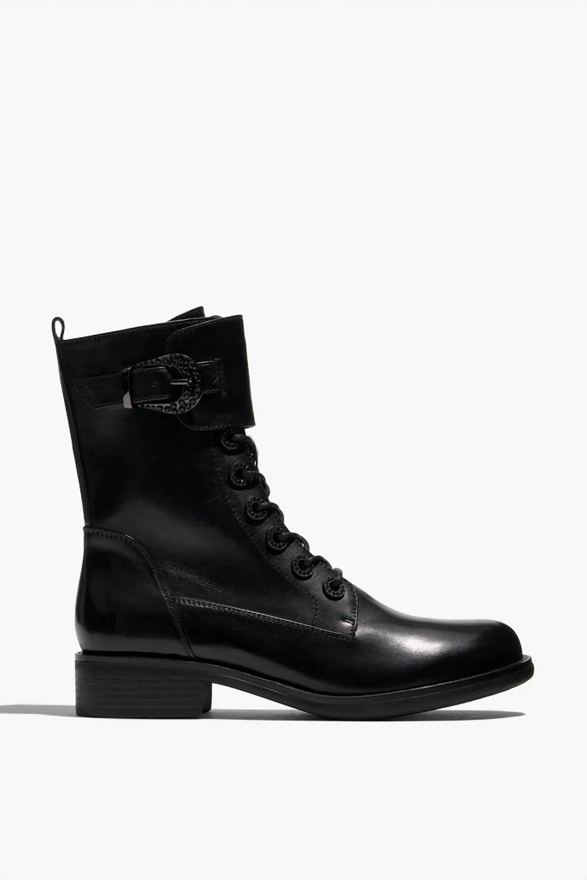 Regarde Le Ciel - Women's Emily Boots