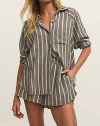 Z Supply - The Perfect Line Top