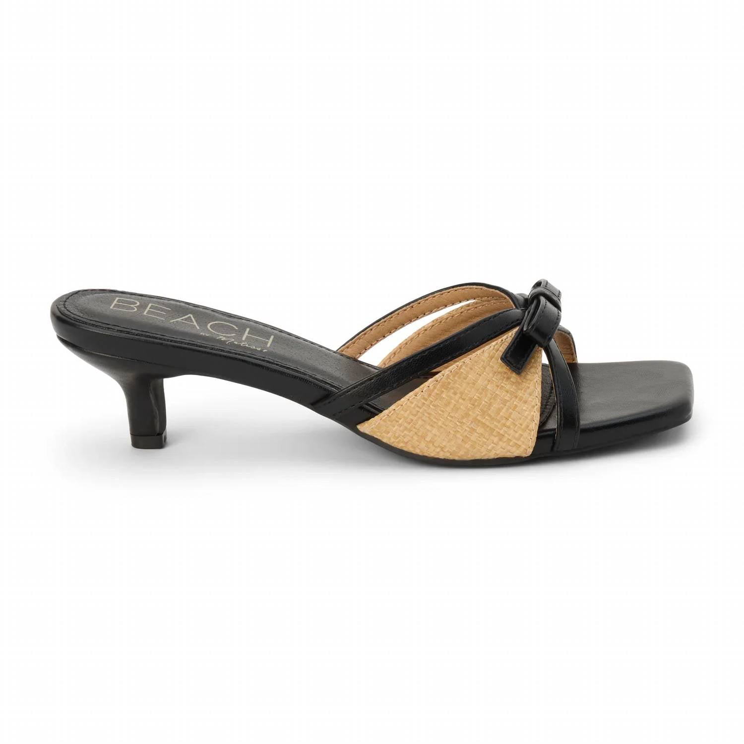 Beach By Matisse - Women's Porter Kitten Heel Sandal