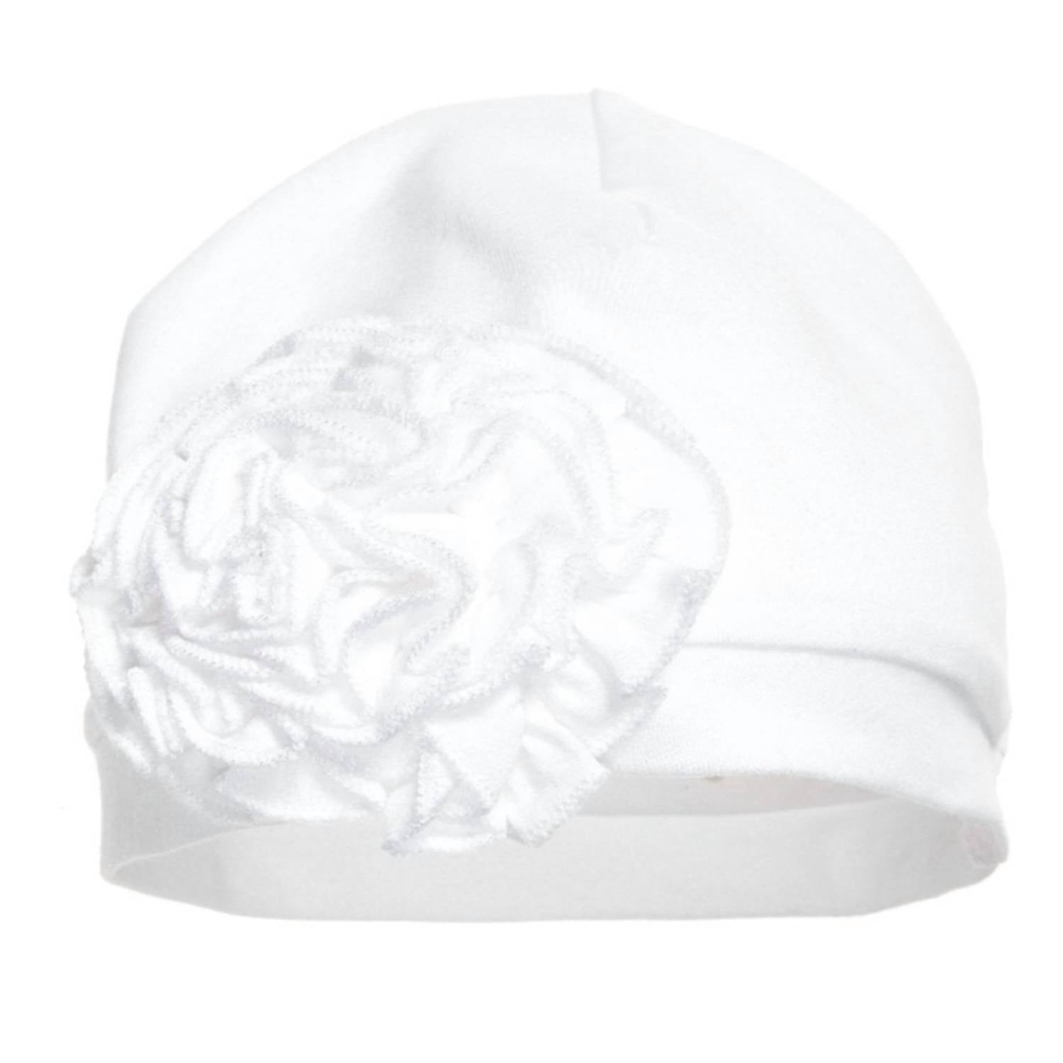 Lemon Loves Layette - Bijou Hat