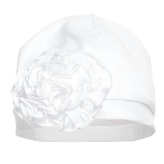 Lemon Loves Layette - Bijou Hat