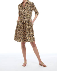 Patty Kim - Kelly Dress