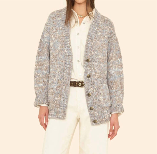 Xirena - Marvin Sweater