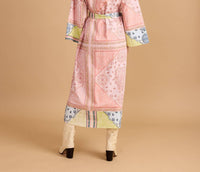 Double A - Lee Midi Dress