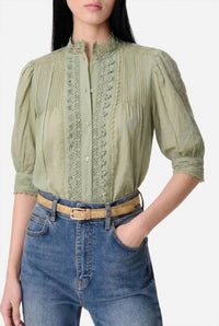 Vanessabruno - Arseneneo Blouse