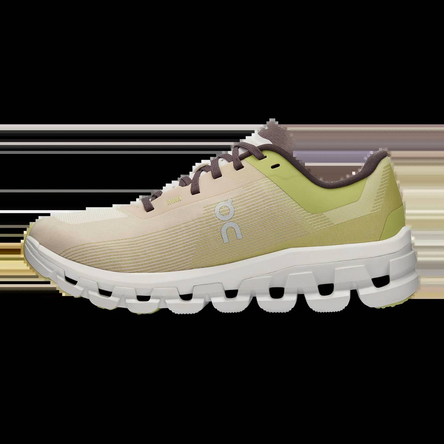 On Running - WOMEN'S CLOUDFLOW 4 RUNNING SHOES