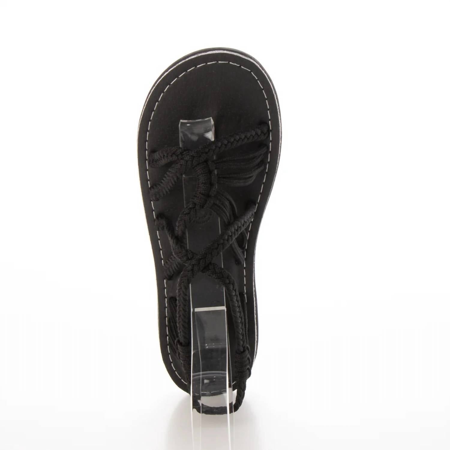 Vines Islandwear - Women's Midnight Freestyle Flat