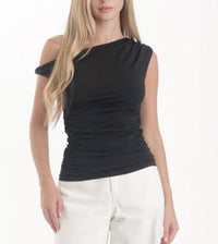 Karina Grimaldi - Serene Jersey Top