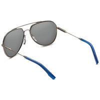 Ivi Vision - Men's Blake Antique Brass Sunglasses