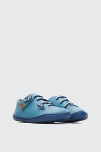 Camper - Boy's Peu Sneaker