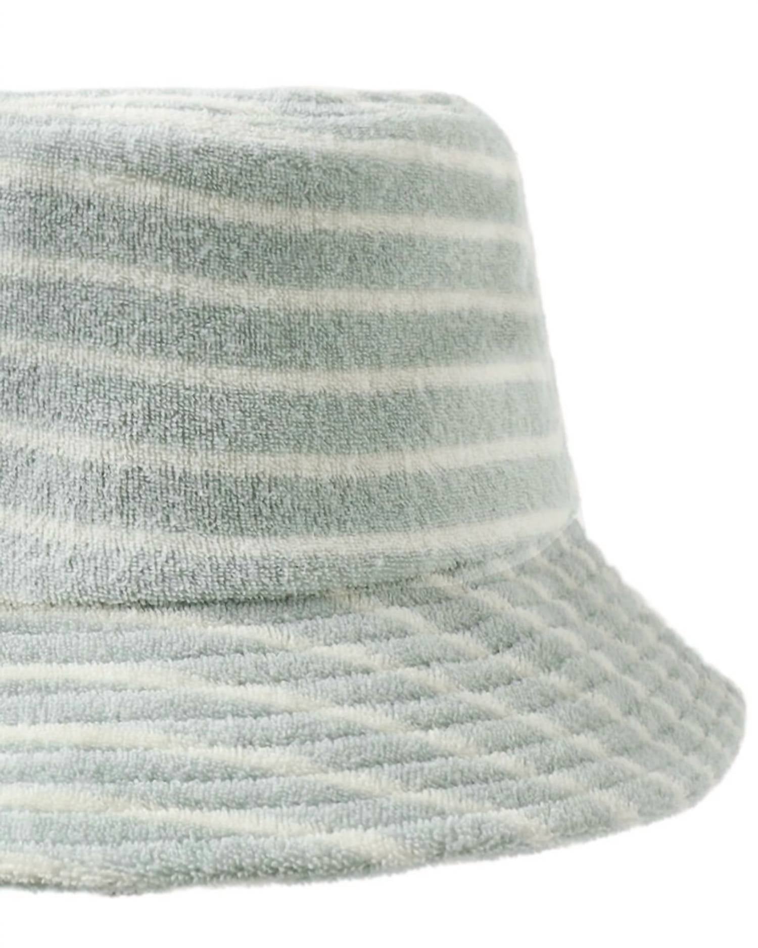 Rylee + Cru - Kid's Bucket Hat