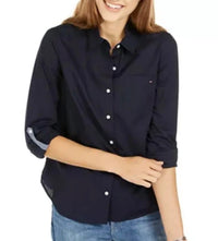 Tommy Hilfiger - Heritage Button Shirt