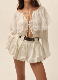 For Love & Lemons - Horizon Top