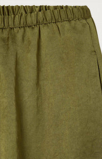 American Vintage - Widland Satin Short