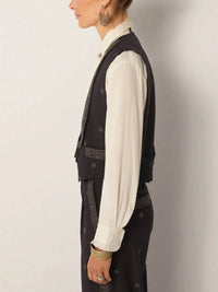 Maison Hotel - Lupita Sleeveless Vest