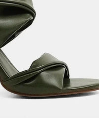 Shu Shop - Women's Fabrizia Sandals