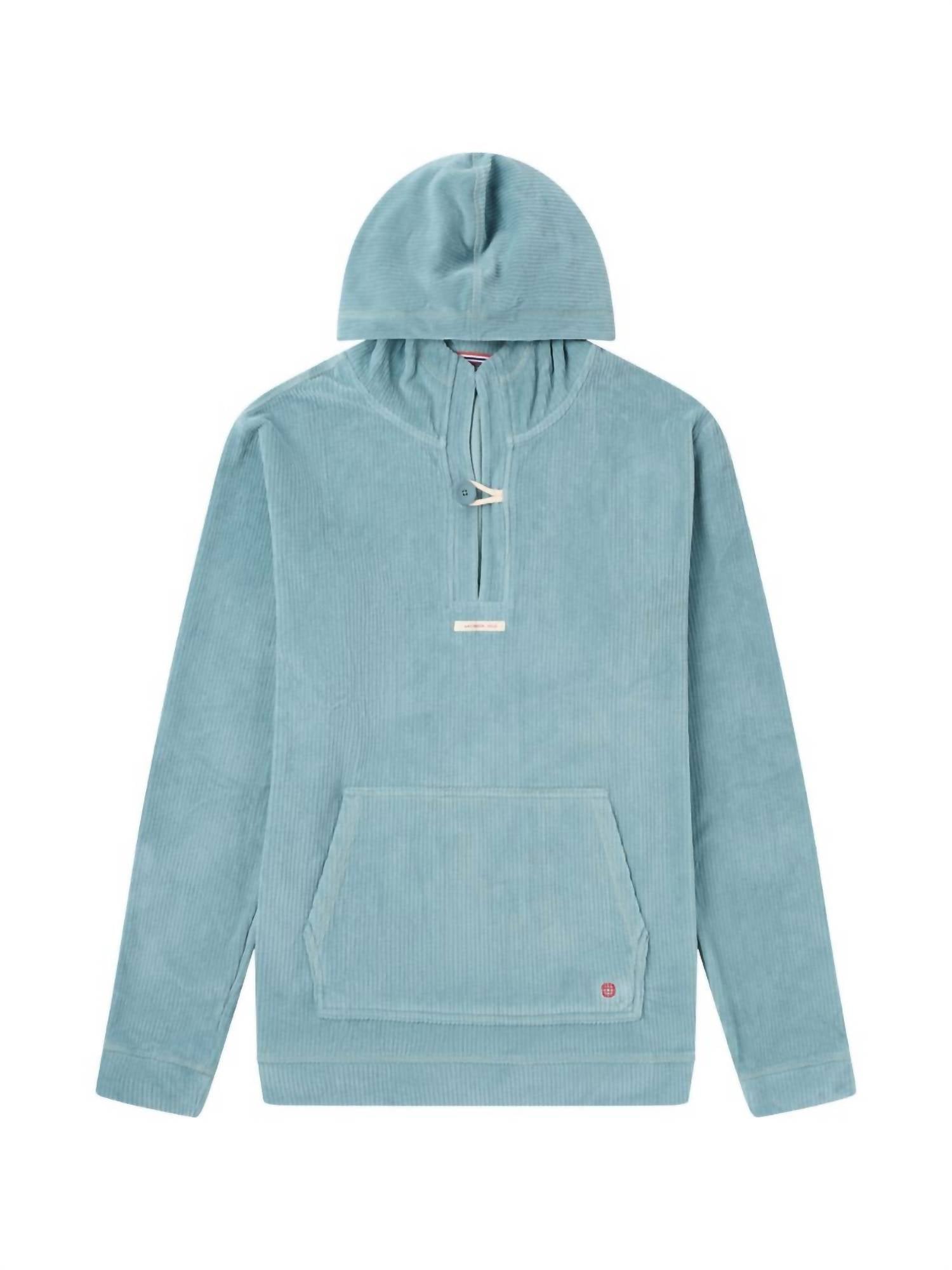 Amundsen - Men's Comfy Cord Hoodie