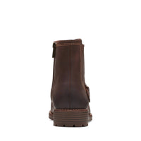 Clarks - Women's Aspra Buckle Casual Dress Boots