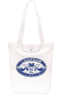 Longchamp - Le Pliage Collection Tote Bag