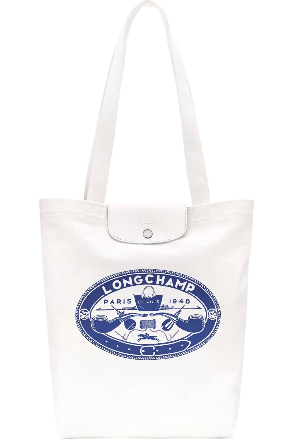 Longchamp - Le Pliage Collection Tote Bag