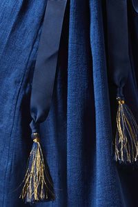 Coniglio - Cinch Back Midi Skirt