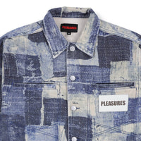 Pleasures - Boro Work Jacket