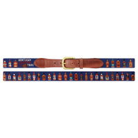 Smathers & Branson - Men's Kentucky Bourbon Belt