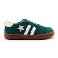 Oldsoles - Toddler's Wos Runner Casual Sneaker