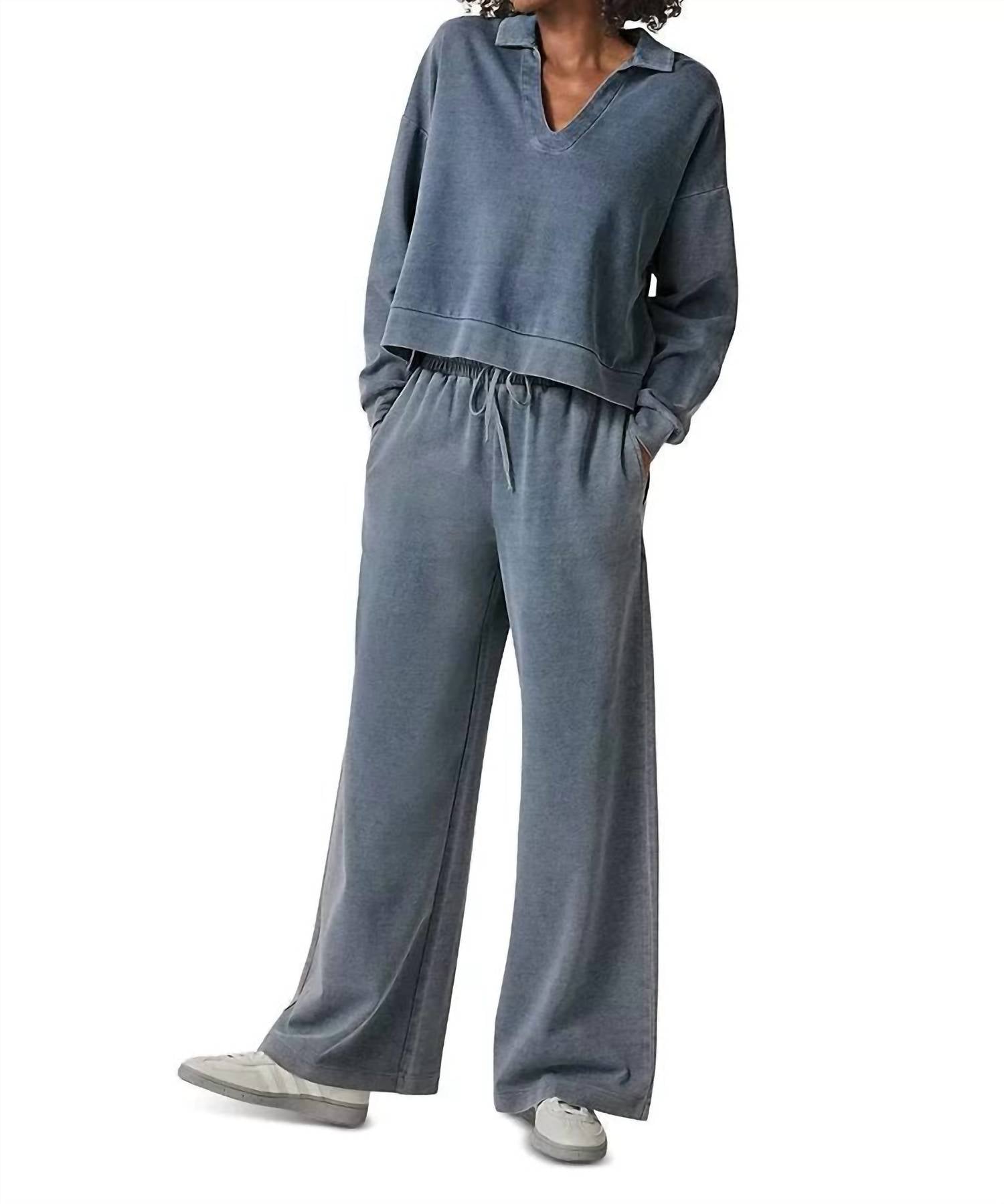 Splendid - Pull-on Pants