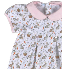 Baby Loren - Girl's Little Hoppers Dress