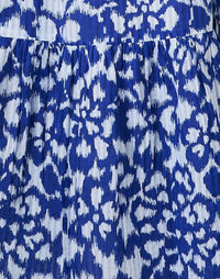 Banjanan - Felka V-neck Mni Dress