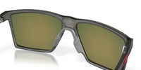 Oakley - Men's Futurity Sun Satin Sunglasses