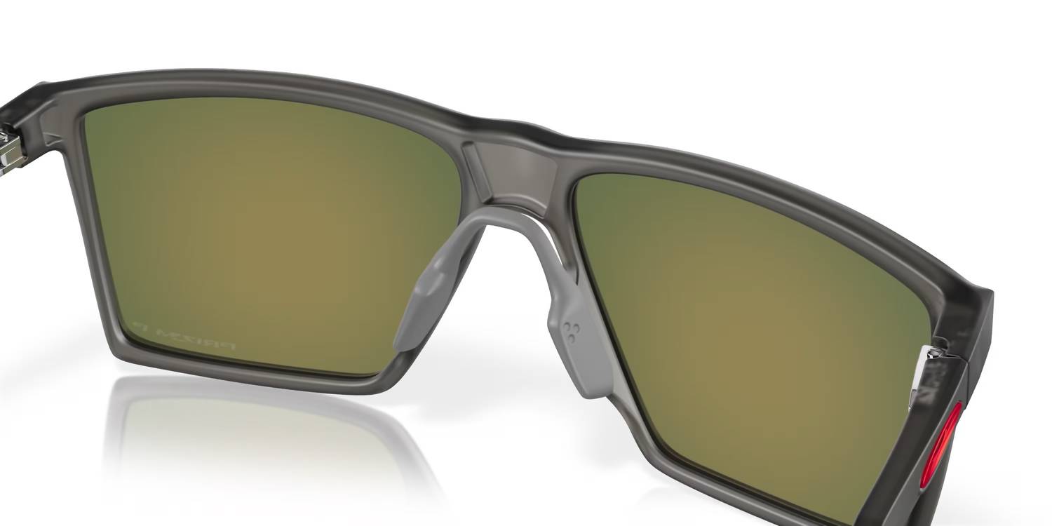 Oakley - Men's Futurity Sun Satin Sunglasses