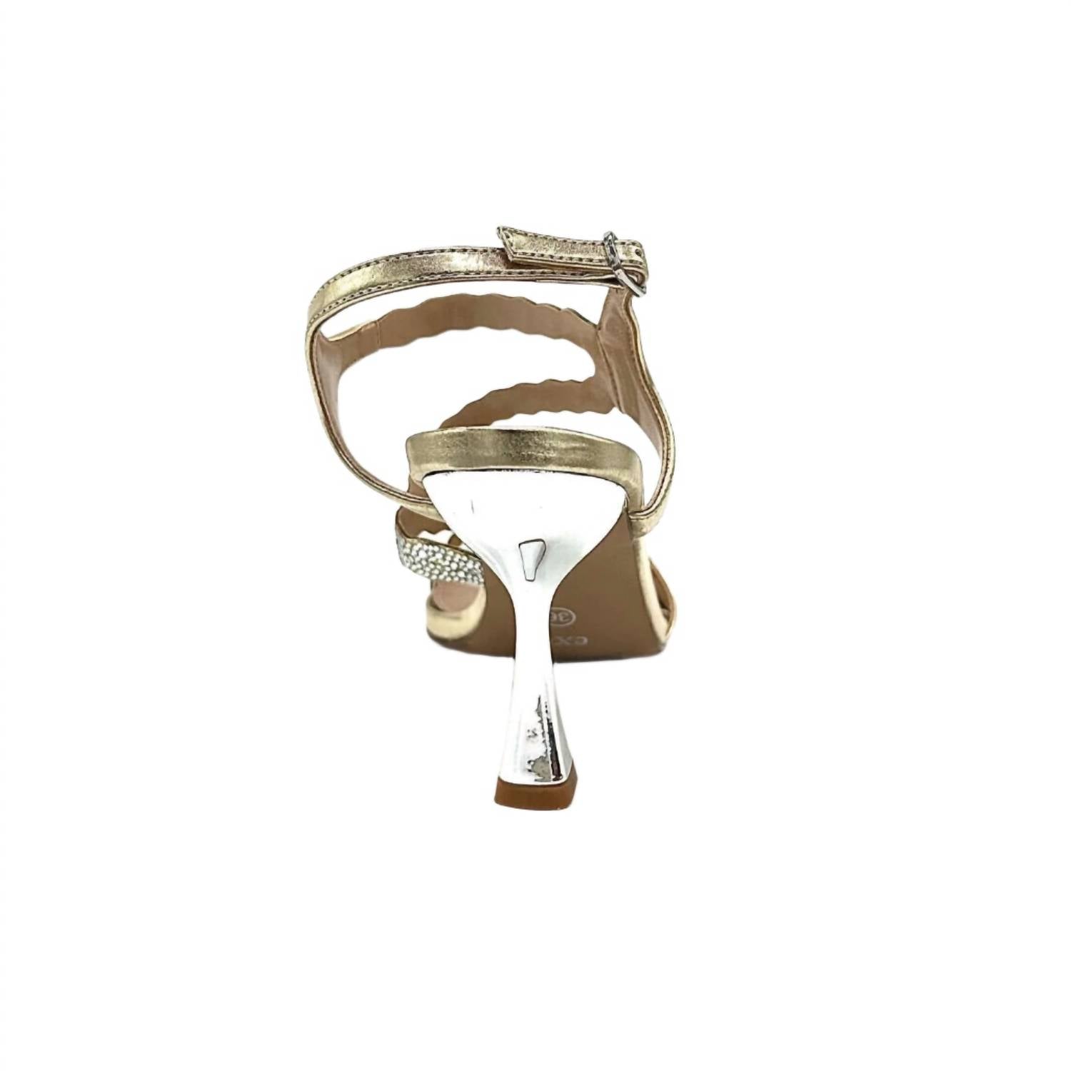 Exe - Women's Alberta Sandals