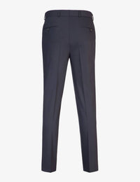 Brax Enrico Trouser in dark blue - men's pants - view 7