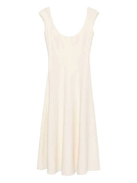 Staud - Charlotte Midi Dress