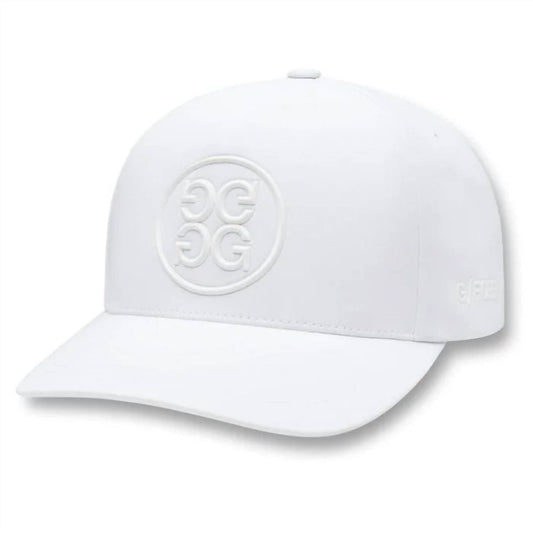 G/Fore - Women's Delta Snapback Hat