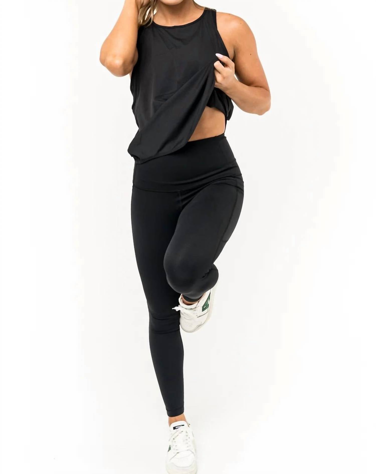 Lovlei - Solace Tank Top