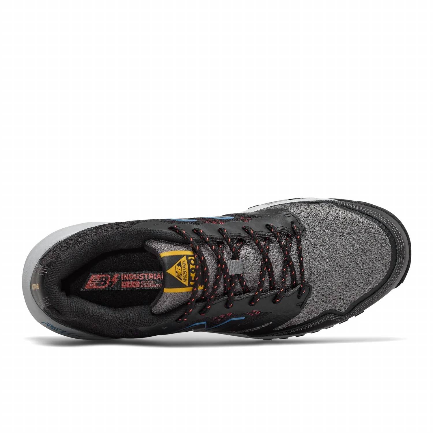 New Balance - Men's Composite Toe 589 Esd Athletic Work Shoes