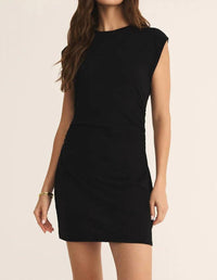 Z Supply - Camino Textured Mini Dress