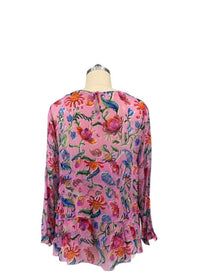 Curate - Women's Easy Does It Tiered Top