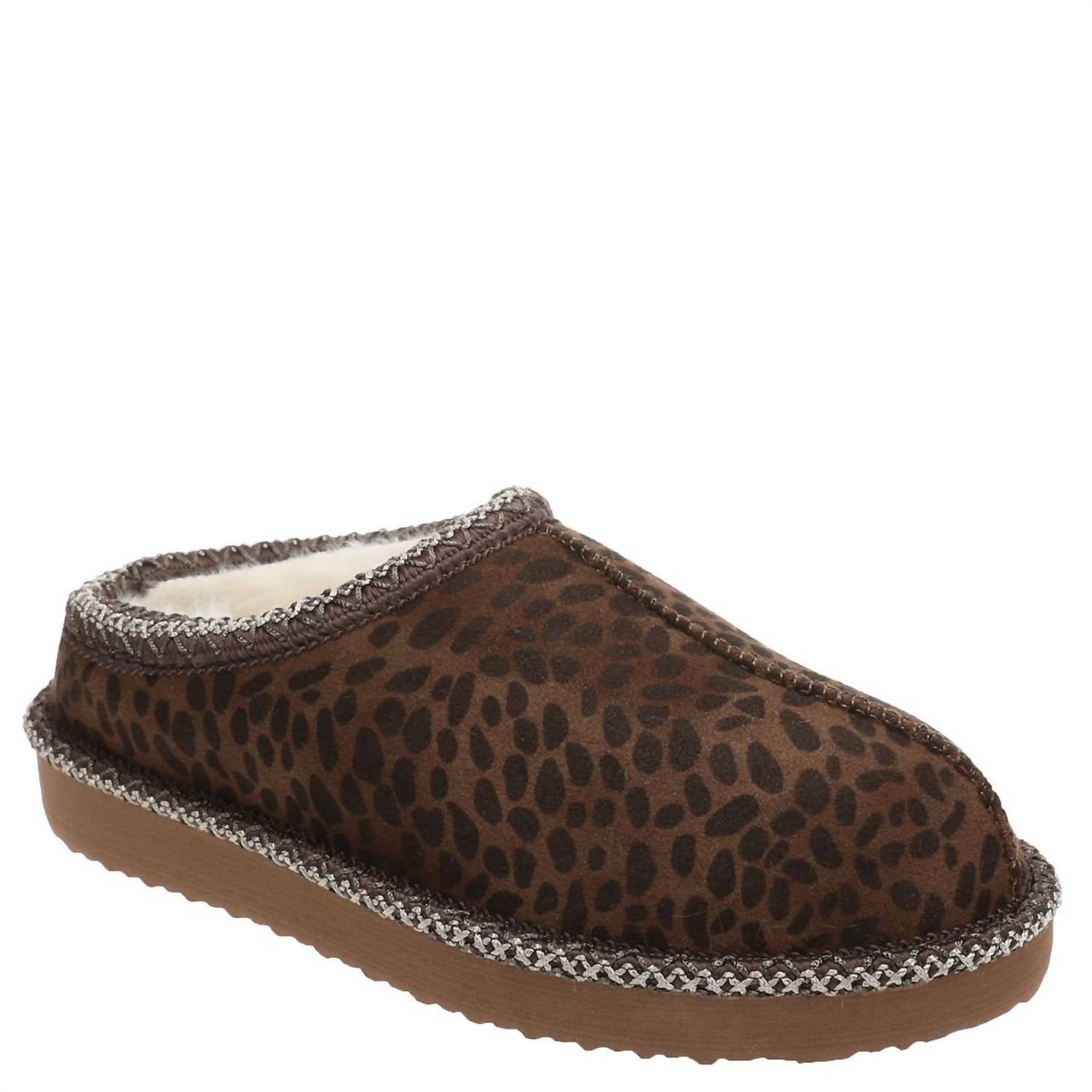 Very G - Women's Georgina Slippers