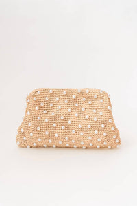 Btb Los Angeles - Women's Briar Pearl Clutch
