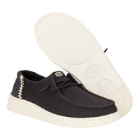 Hey Dude - Women's Wendy Woven Espadrille