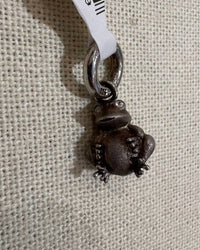 Story Jewellery - Women's Kiss The Frog Dangle Charm