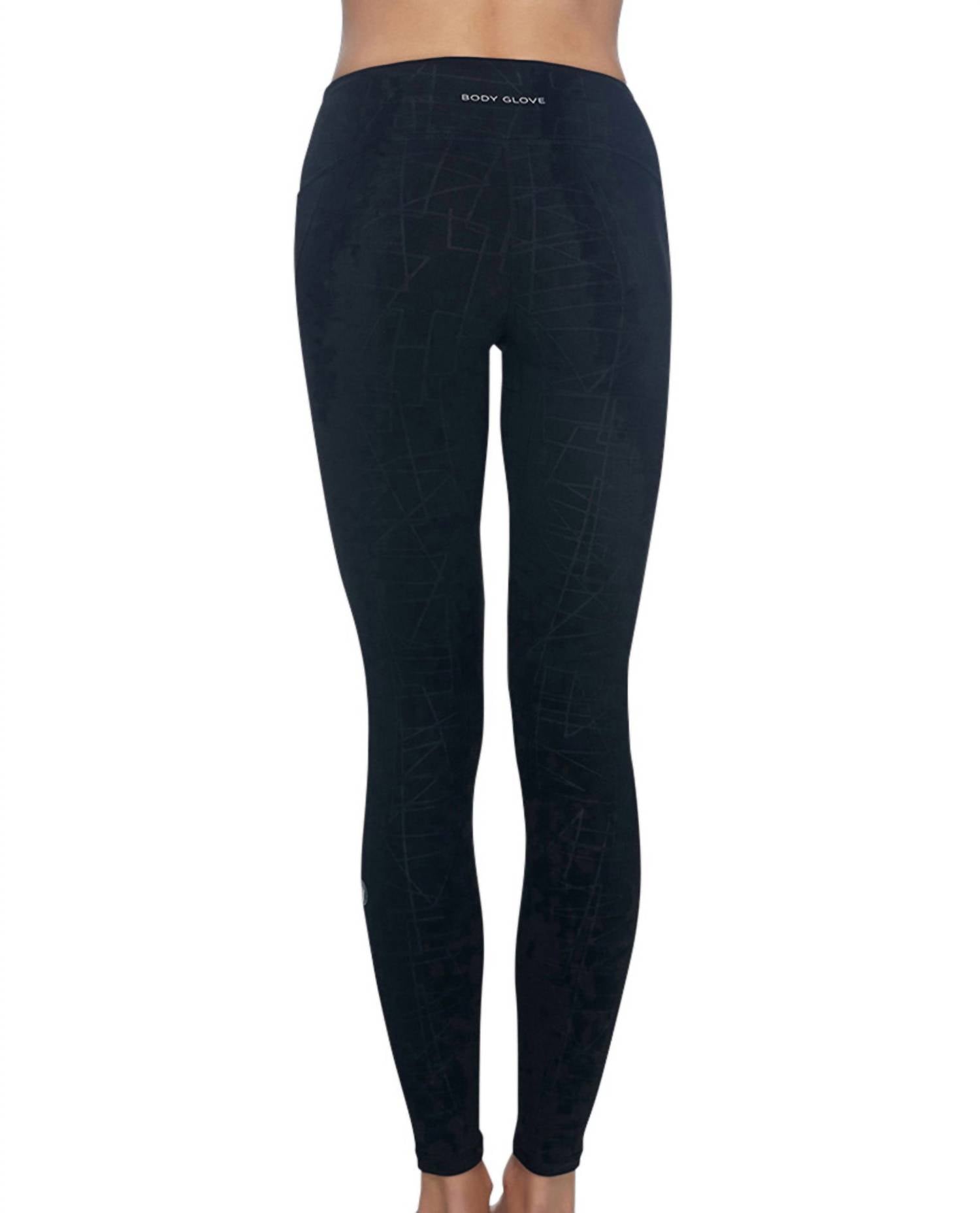 Body Glove - Sport Liquid Legging
