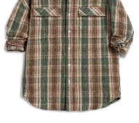Frank & Eileen - Women's Mcloghlin Utility Shirt