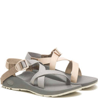 Chaco Women's Z1 Classic Sandal in earth gray - women's sandal