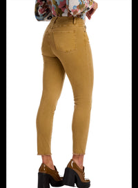 Fdj - Olivia Slim Ankle Pant